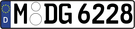M-DG6228