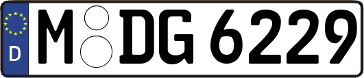 M-DG6229