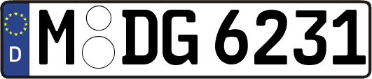 M-DG6231
