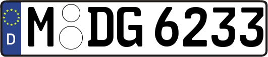 M-DG6233