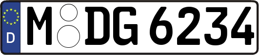 M-DG6234