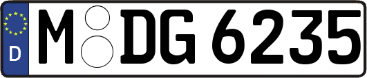 M-DG6235