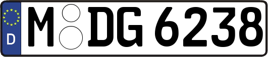 M-DG6238