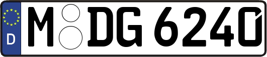 M-DG6240