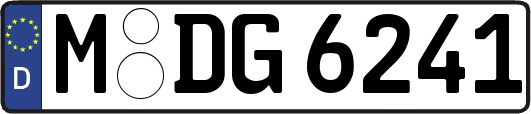 M-DG6241