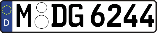 M-DG6244