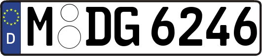 M-DG6246