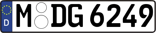 M-DG6249