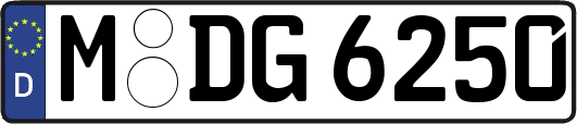 M-DG6250