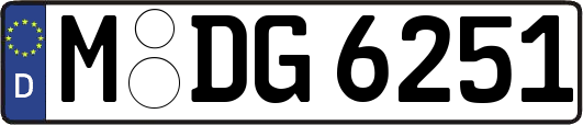 M-DG6251
