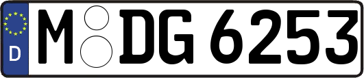 M-DG6253