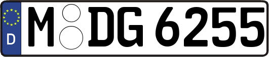 M-DG6255
