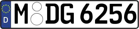 M-DG6256