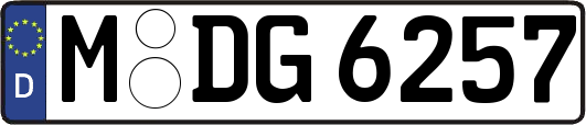 M-DG6257