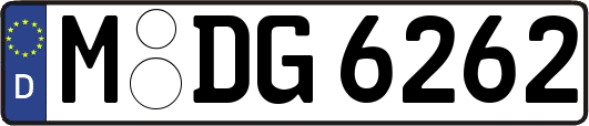 M-DG6262