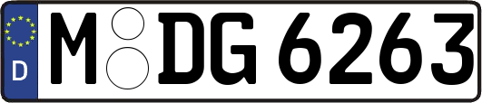 M-DG6263