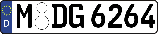 M-DG6264