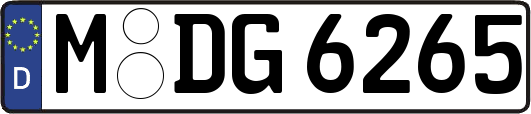 M-DG6265