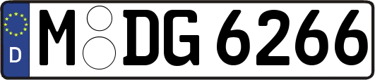 M-DG6266