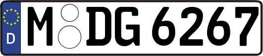 M-DG6267