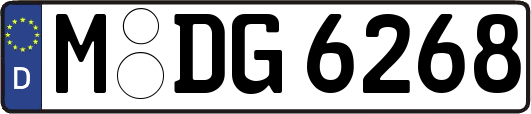 M-DG6268
