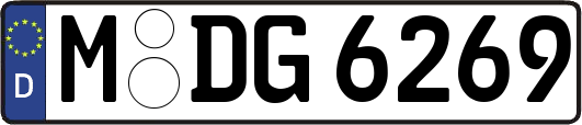 M-DG6269