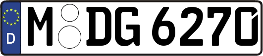 M-DG6270
