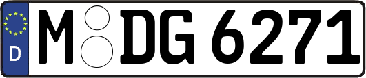 M-DG6271