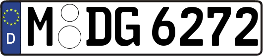 M-DG6272