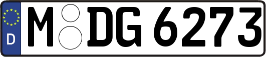 M-DG6273
