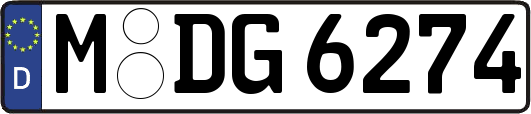 M-DG6274