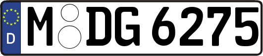 M-DG6275