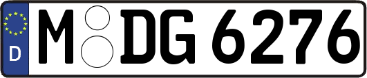 M-DG6276