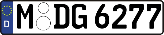M-DG6277