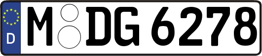 M-DG6278