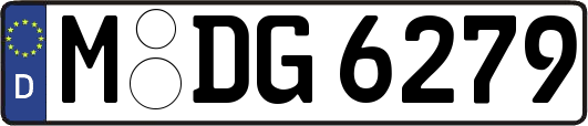 M-DG6279