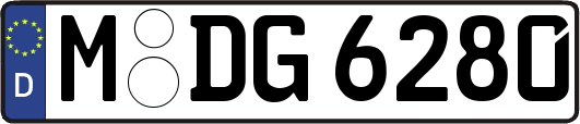 M-DG6280
