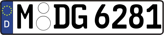 M-DG6281