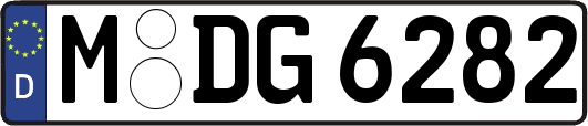 M-DG6282