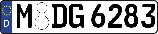 M-DG6283