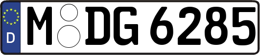M-DG6285
