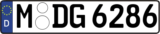 M-DG6286