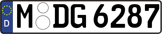 M-DG6287