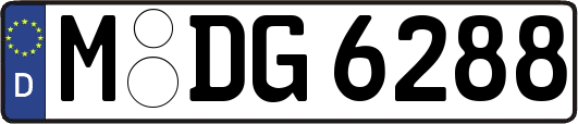 M-DG6288