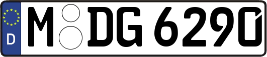 M-DG6290
