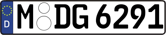 M-DG6291