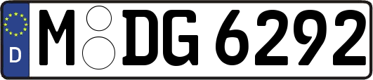 M-DG6292