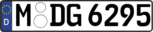 M-DG6295