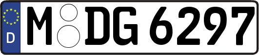 M-DG6297