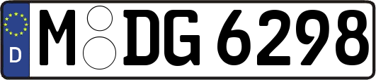 M-DG6298